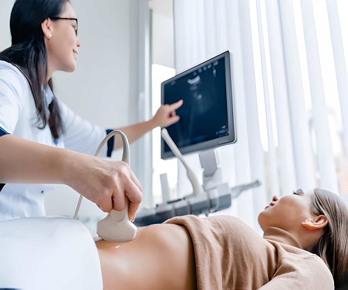 Best Sonography Centre in GTB Nagar